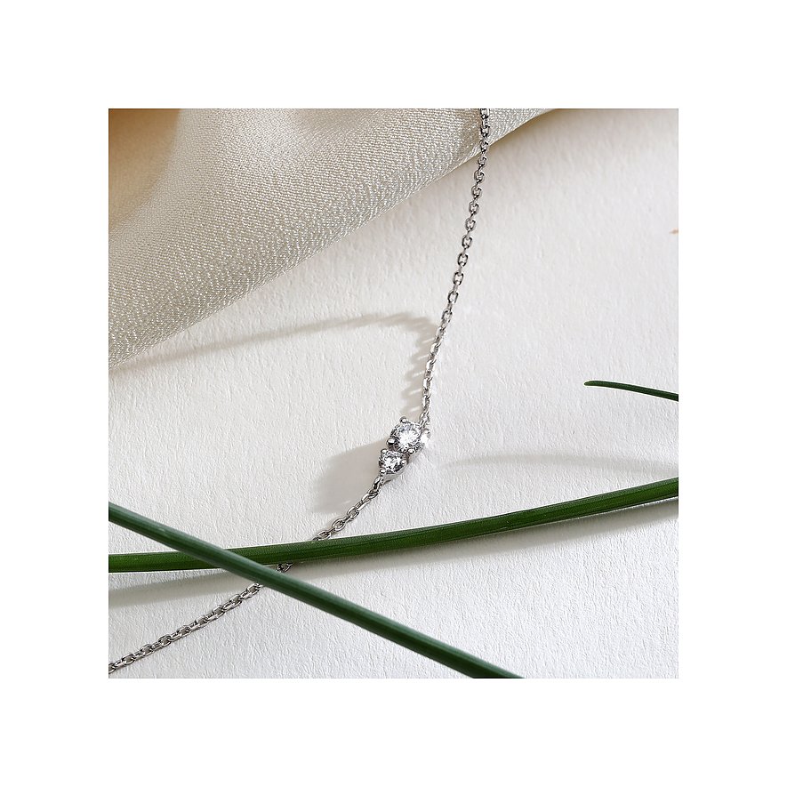 Live Diamond Armband