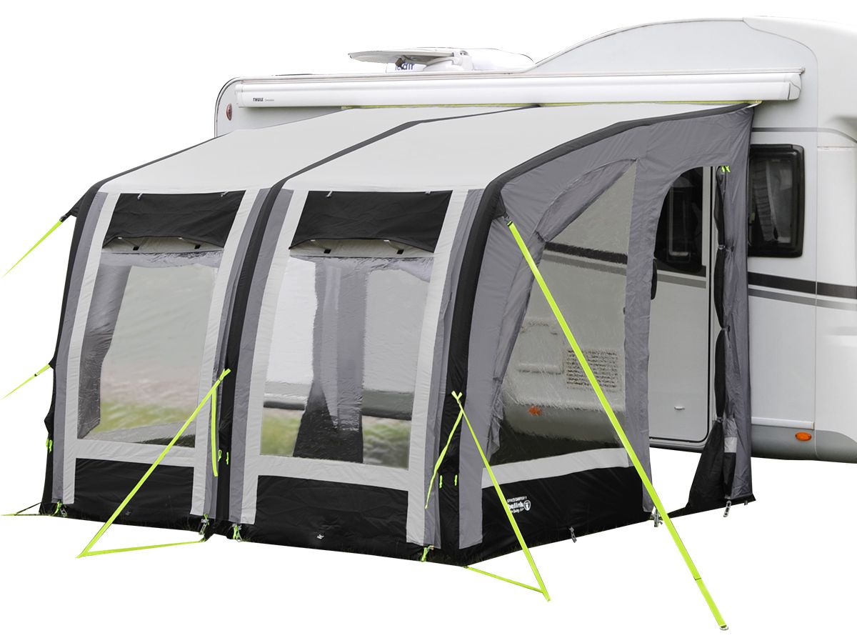 Obelink Mobil 320 Easy Air Connected 2 Wohnmobilvorzelt