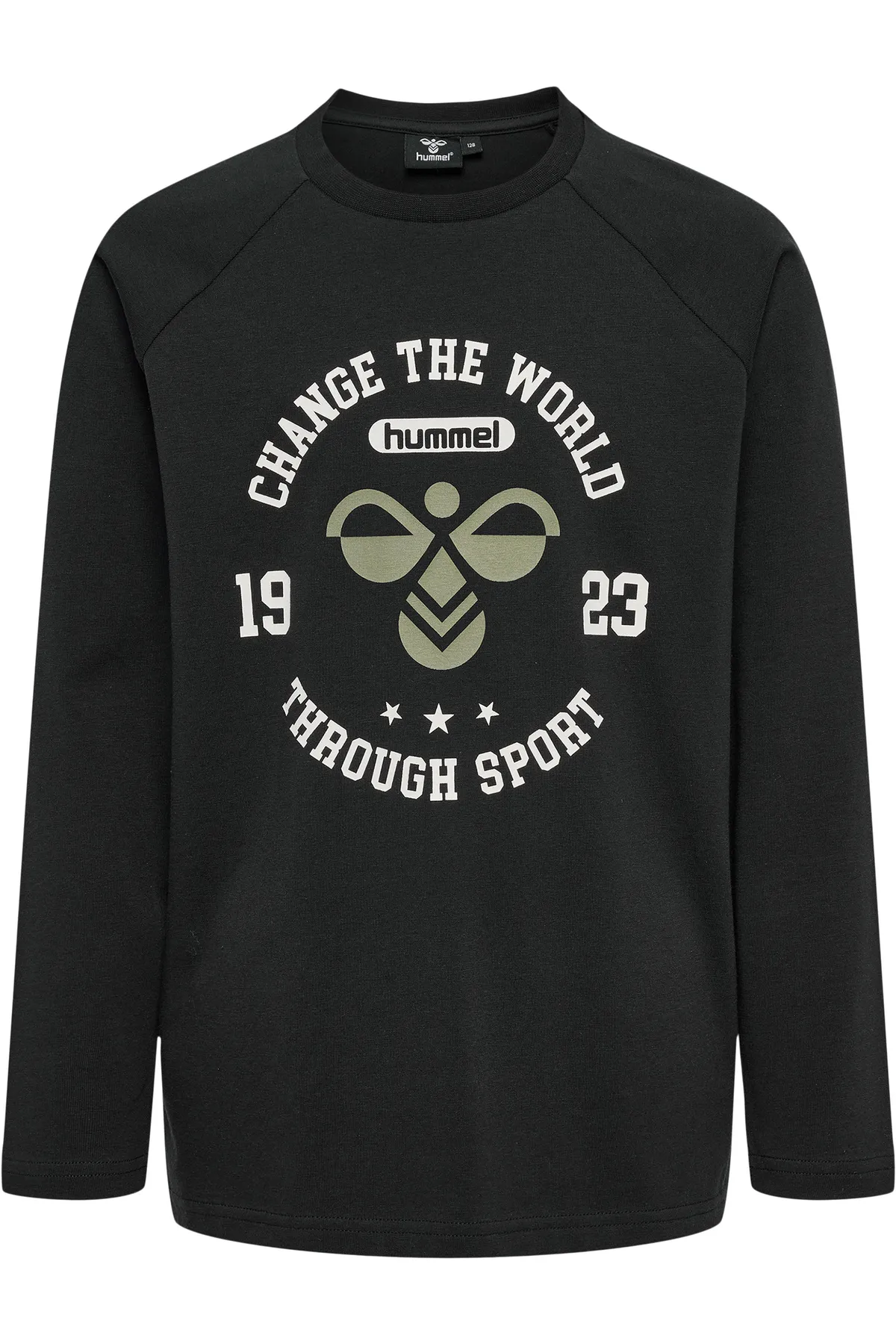 hummel  hmlKALLE T-SHIRT L/S