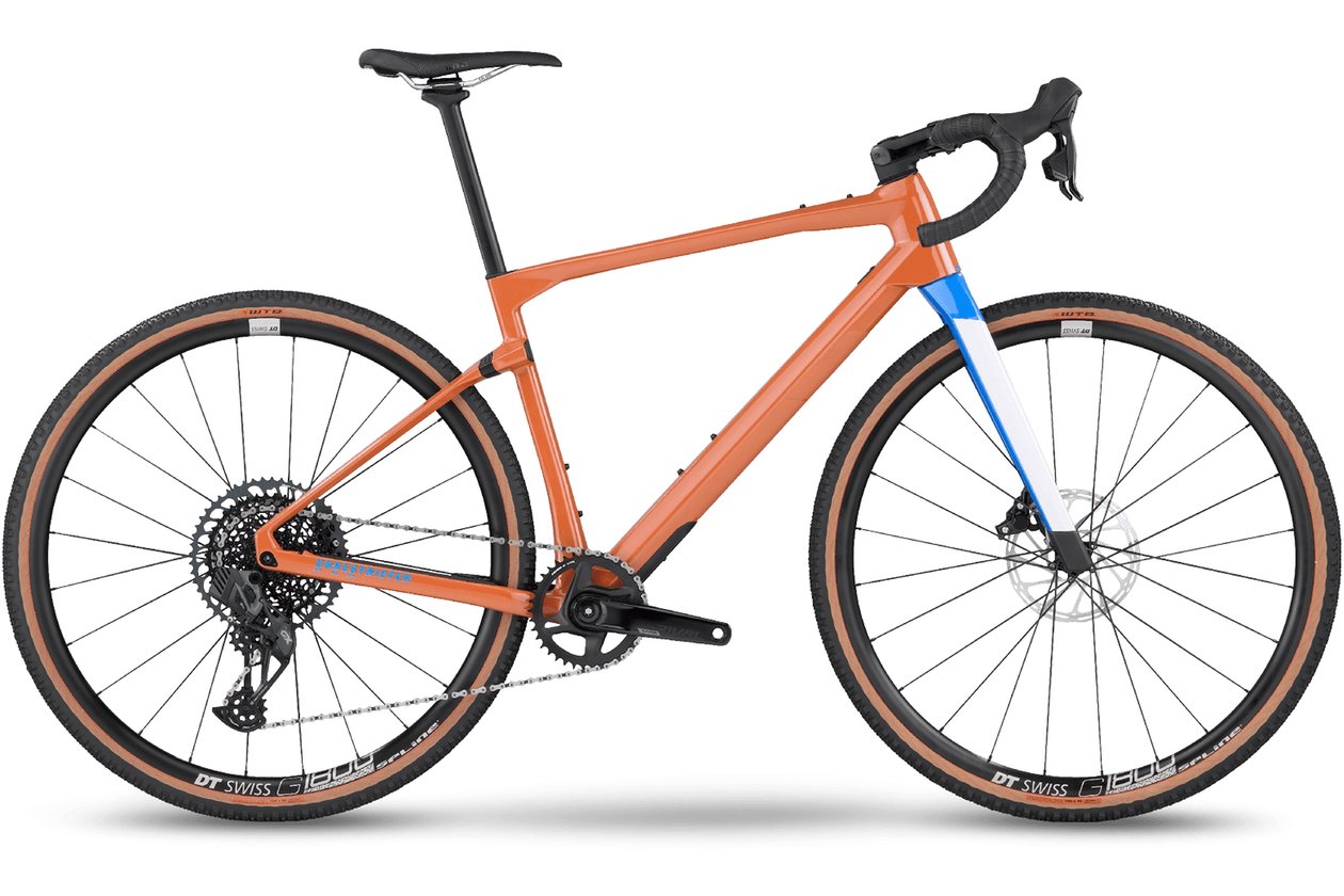 BMC UnReStricted 01 One - 2022 - 28 Zoll - Diamant