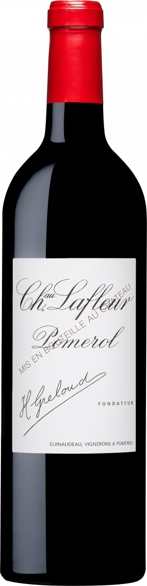 Château Lafleur Château Lafleur 2020