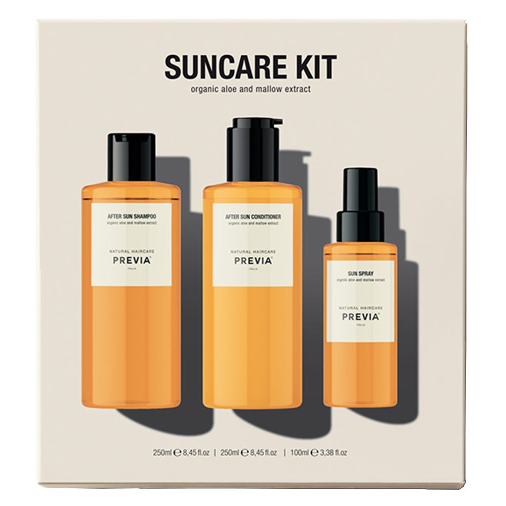 Previa Sun Set Strandtasche