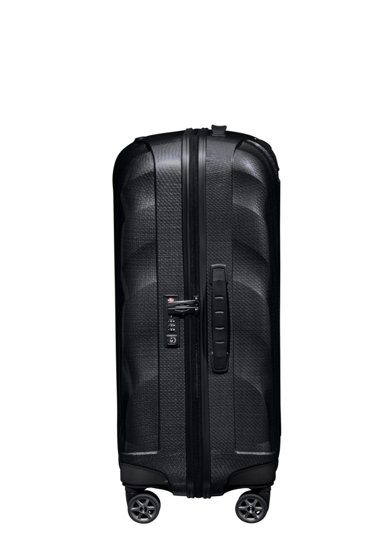 Περιστρεφόμενος φακός Samsonite C-Lite 69 εκ.