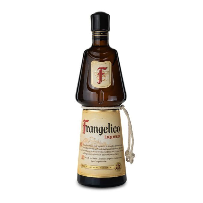 Frangelico italienischer Haselnuss-Likör 0,7l