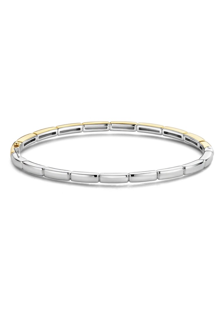 TI SENTO - Milano Bangle gilded 23001SY