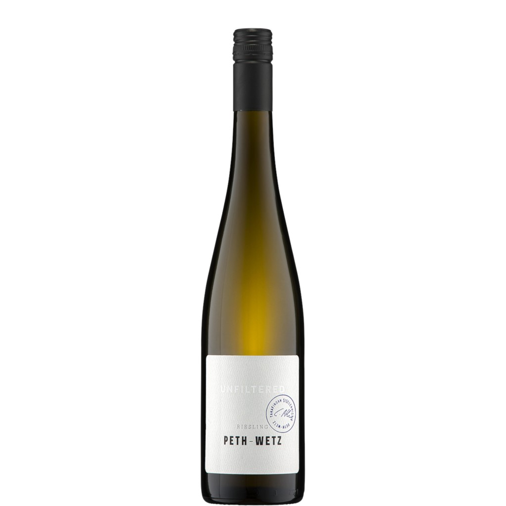 2022 Riesling 'Unfiltered' trocken