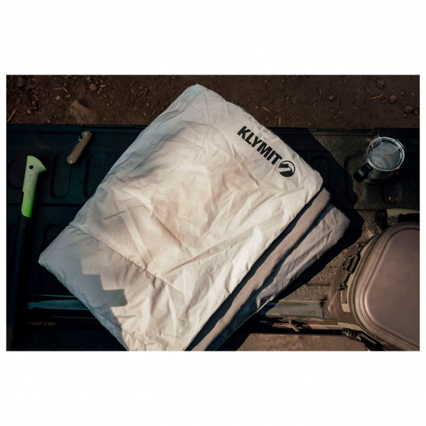 Klymit - Horizon Overland Blanket - Decke