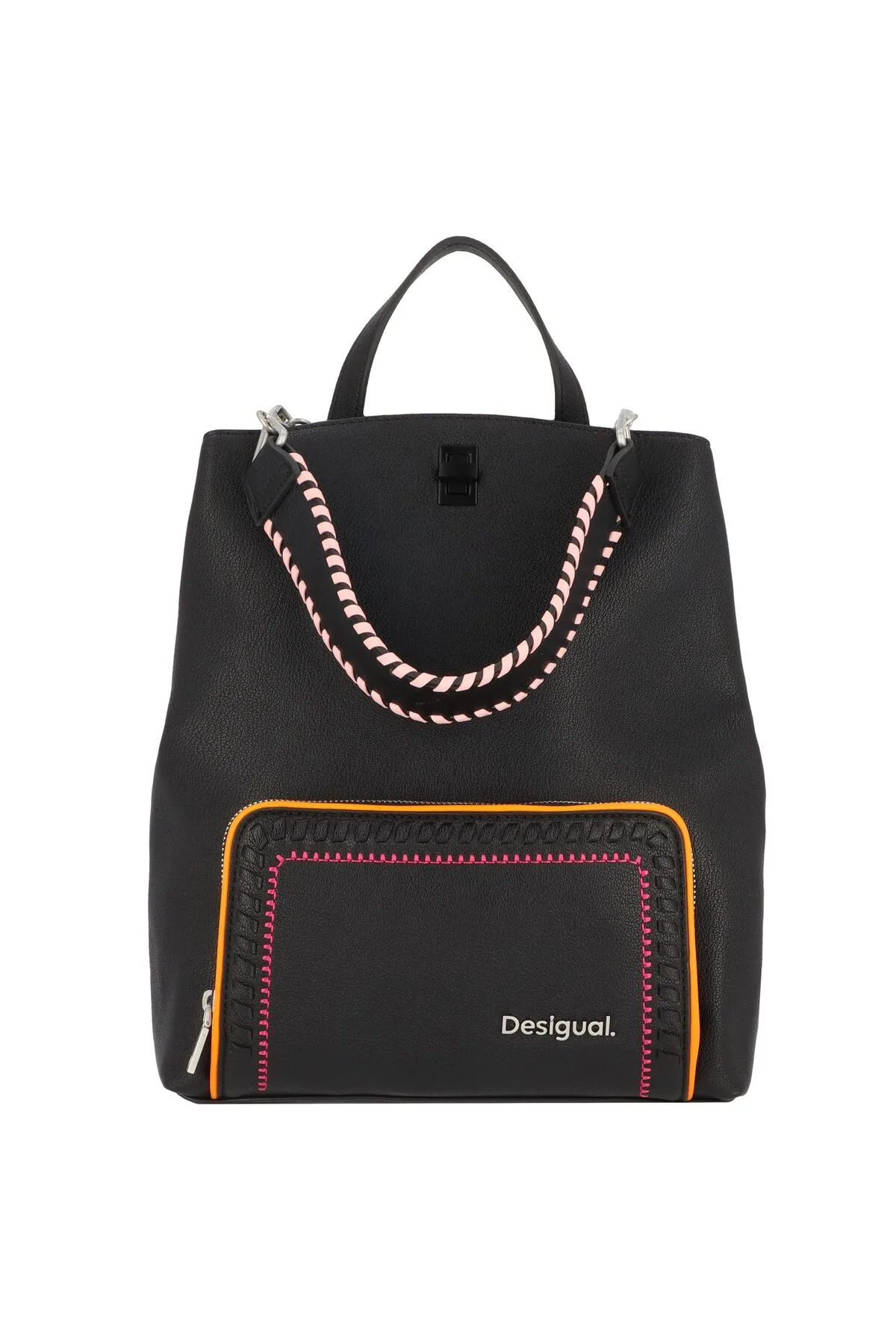 Desigual  Prime City Rucksack 34,5 cm