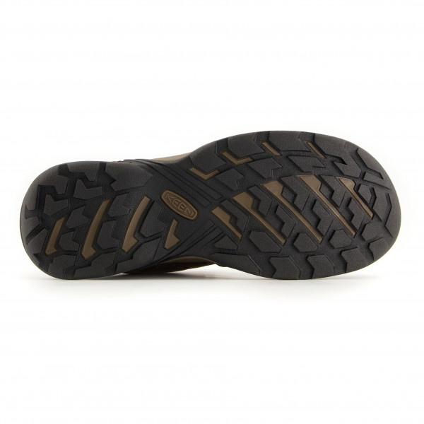 Keen - Women's Circadia WP - Multisportschuhe