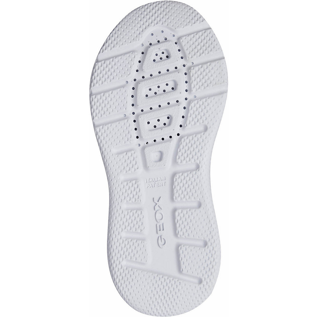 Sprintye Sneakers High