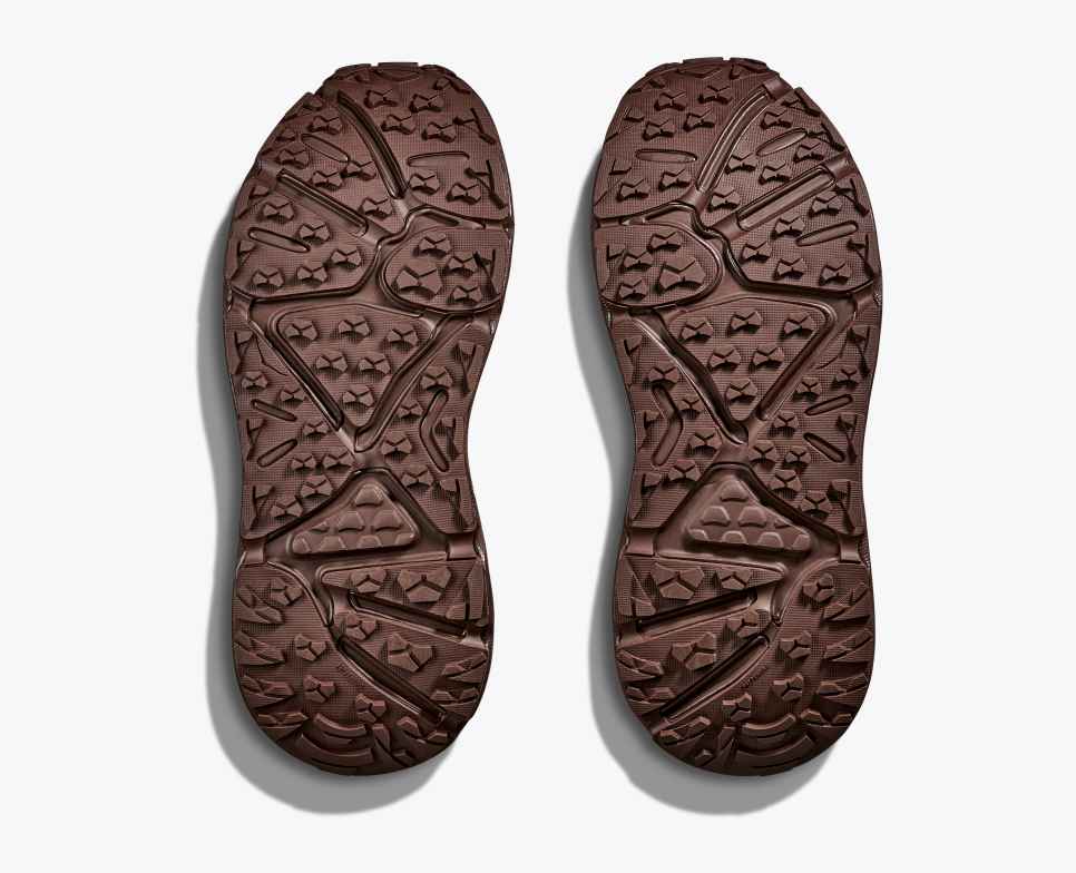 Elite Terrain System Stinson EVO OG Cold Brew / Varsity Burgundy