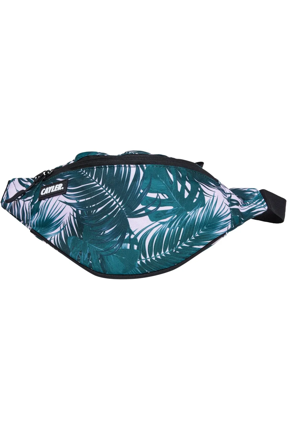 Cayler & Sons  Unisex C&S WL Grüne Dschungel-Umhängetasche