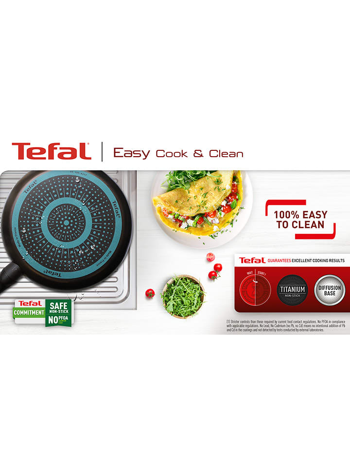 Tefal Grillpfanne 