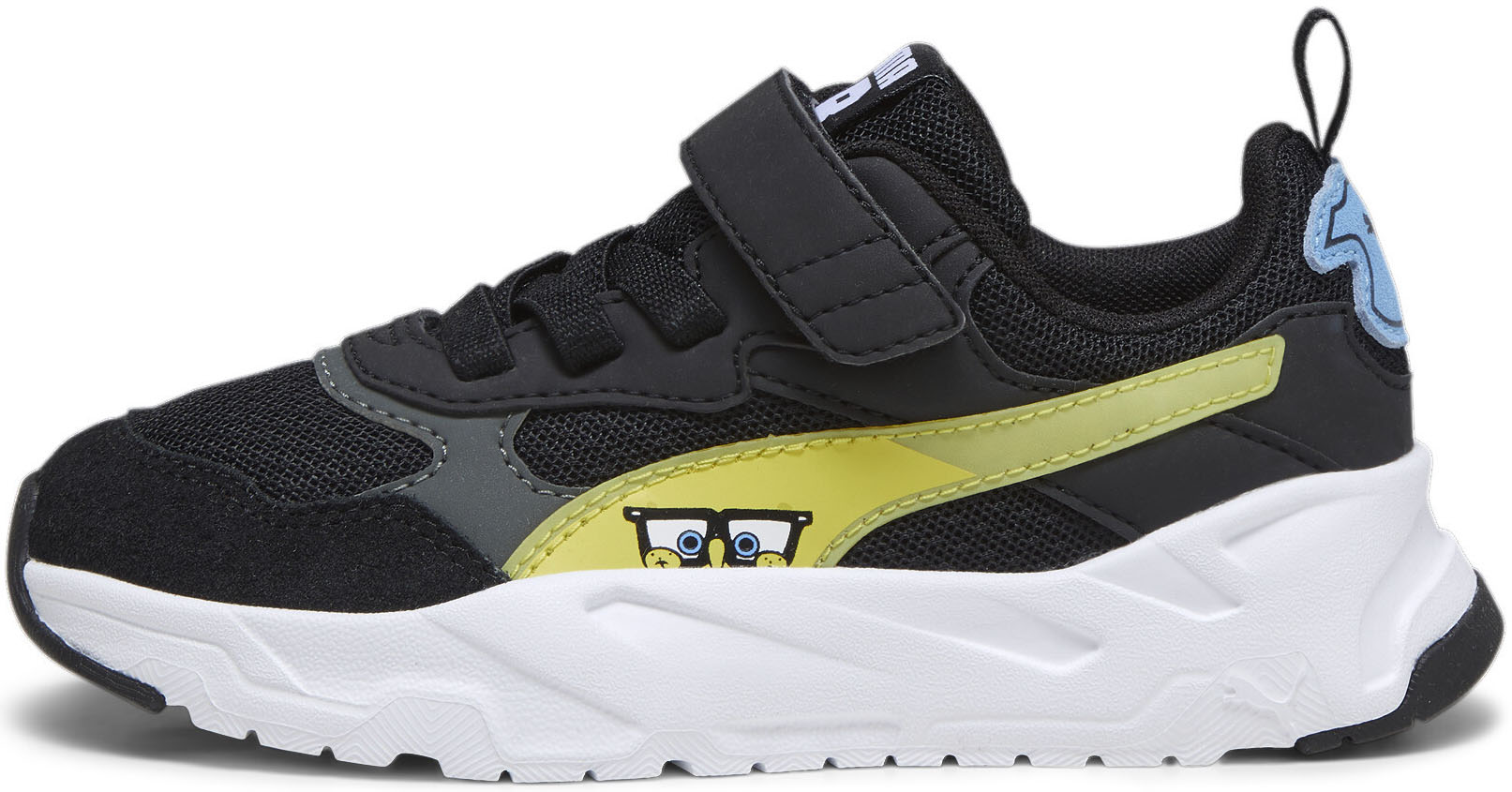 Athletic Shoes