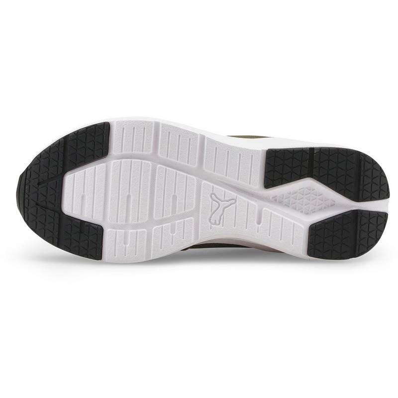 PUMA WIRED RUN Sneaker Kinder