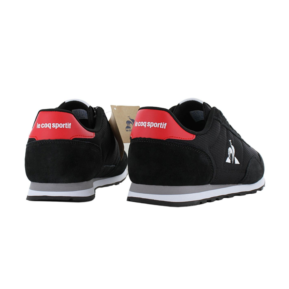 Le Coq Sportif ASTRA 2310306 / schwarz