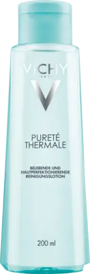 VICHY PURETE Thermale Reinigungslotion 2015  200 ml  Lotion