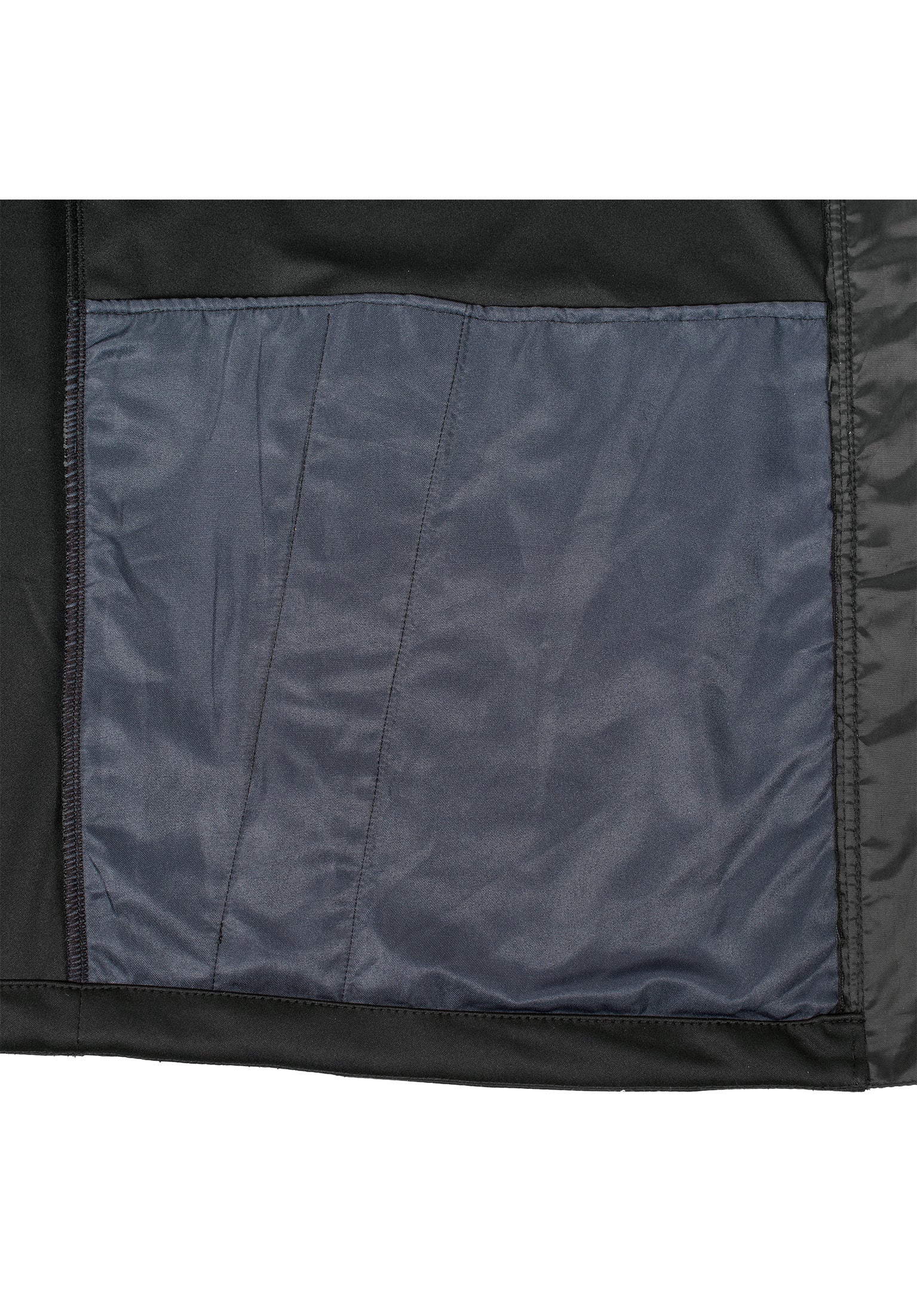 Instant Softshell