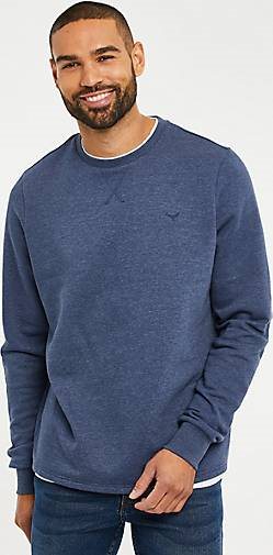 Threadbare Fleecepullover