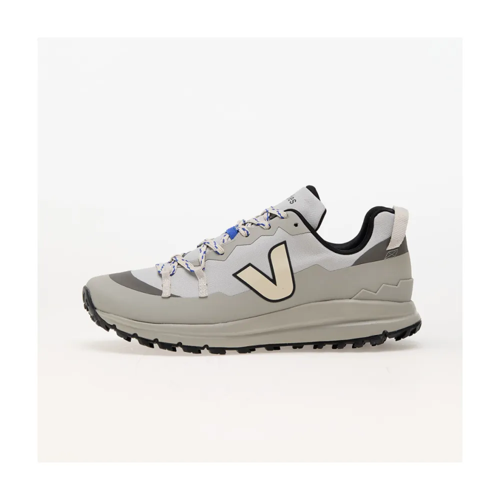 VEJA x TUDES Trek Shell ET2303651B / weiss
