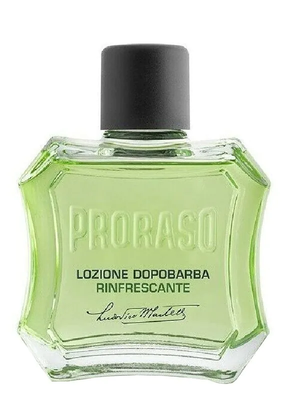 Proraso losjonas po skutimosi Refresh Eucalyptus