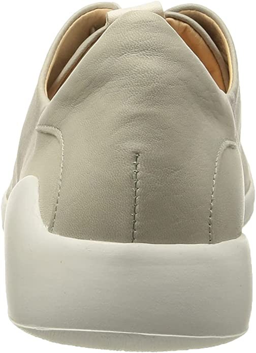 THINK Klassische Slipper grau Duene