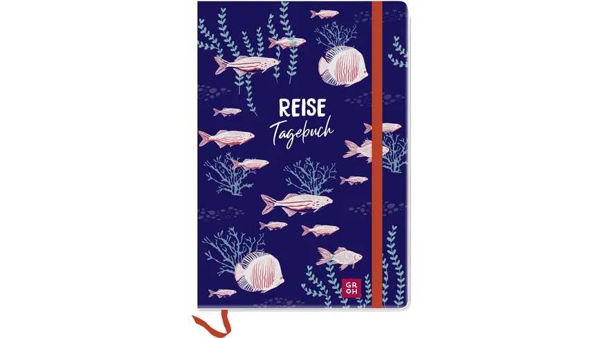Reisetagebuch (Meer)