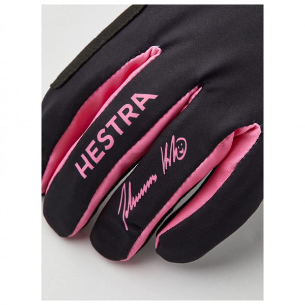 Hestra - Klaebo Pro Model 5 Finger - Handschuhe