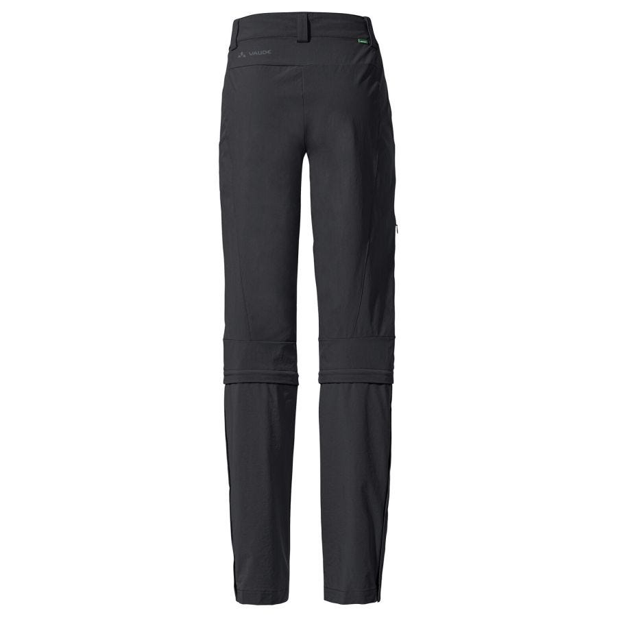 Farley Stretch Capri T-Zip III Hose Damen