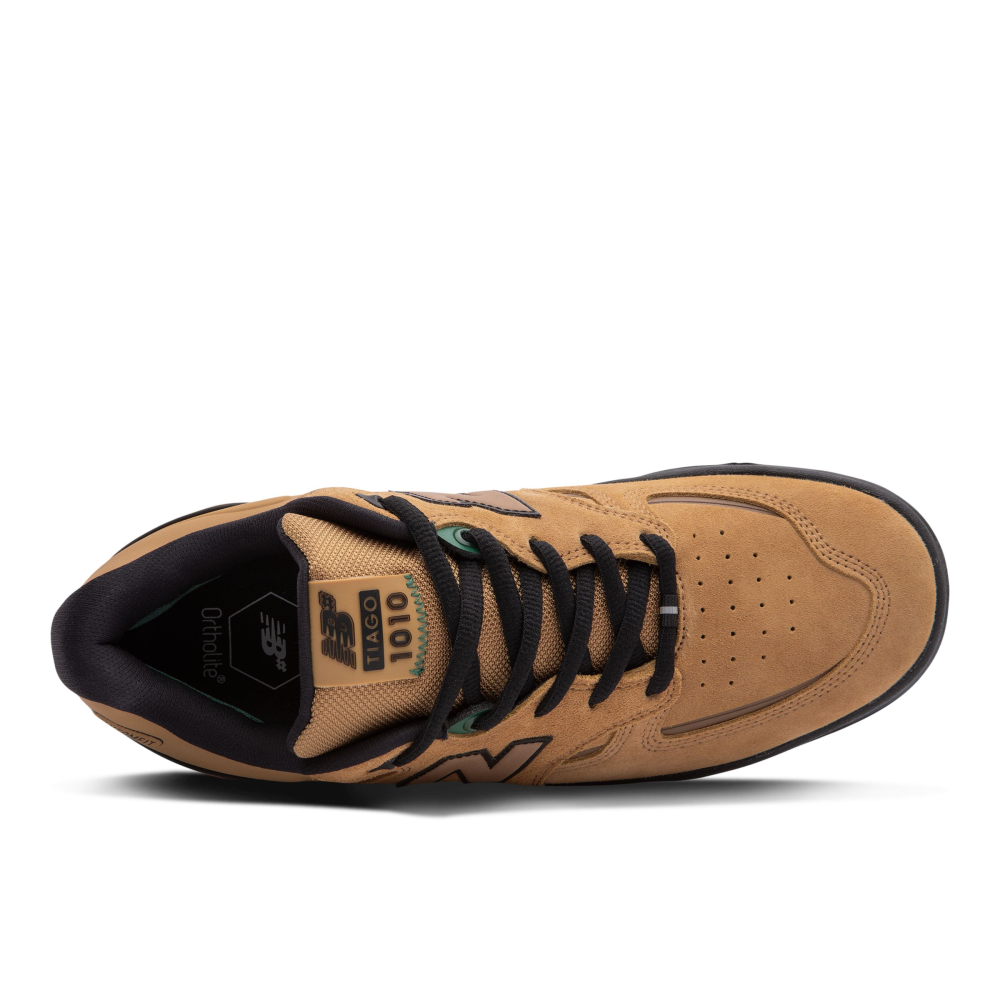 New Balance 1010 Numeric Tiago NM1010TR / braun