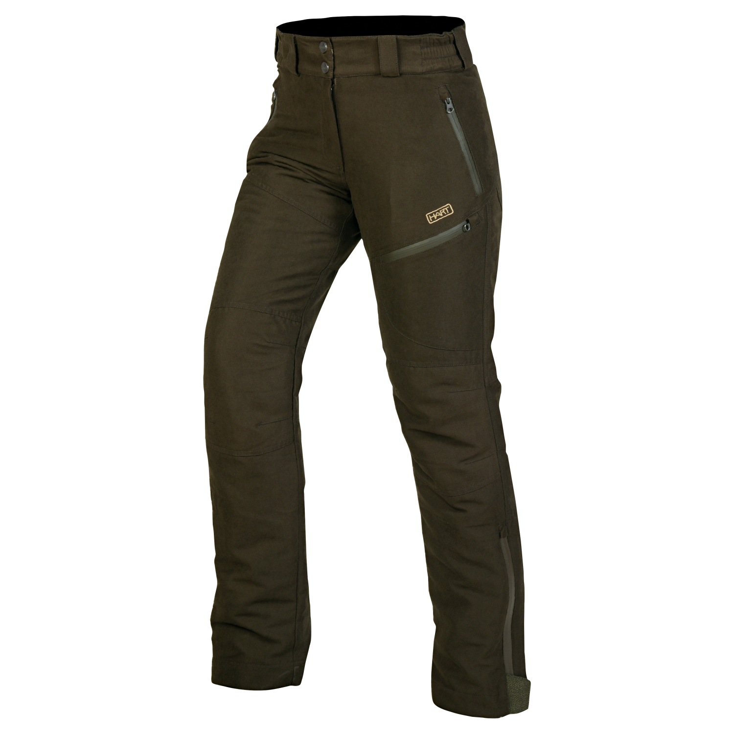 Hart Damen Jagdhose Altai