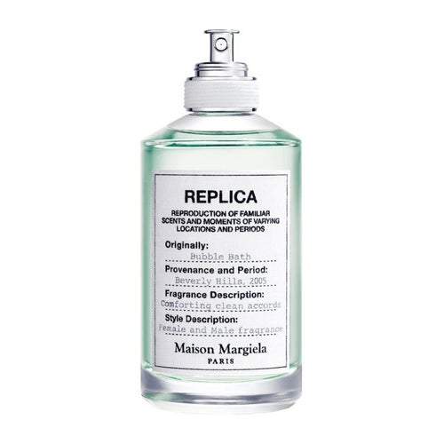 Maison Margiela Replica Habfürdő Eau de Toilette 100 ml