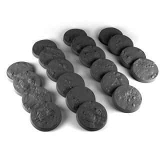 Rocky Field Base Set 32 mm (20)