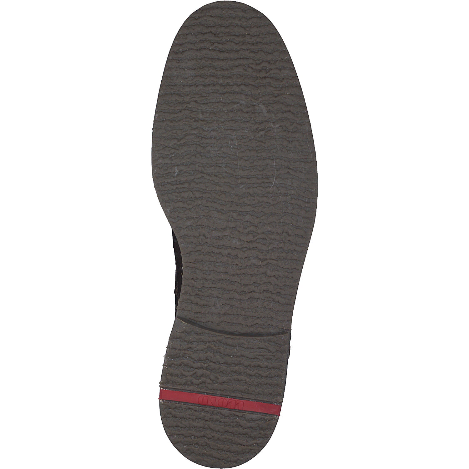 Lloyd Vidal 21580, Klassische Stiefeletten, Herren, Braun (T.D.MORO)