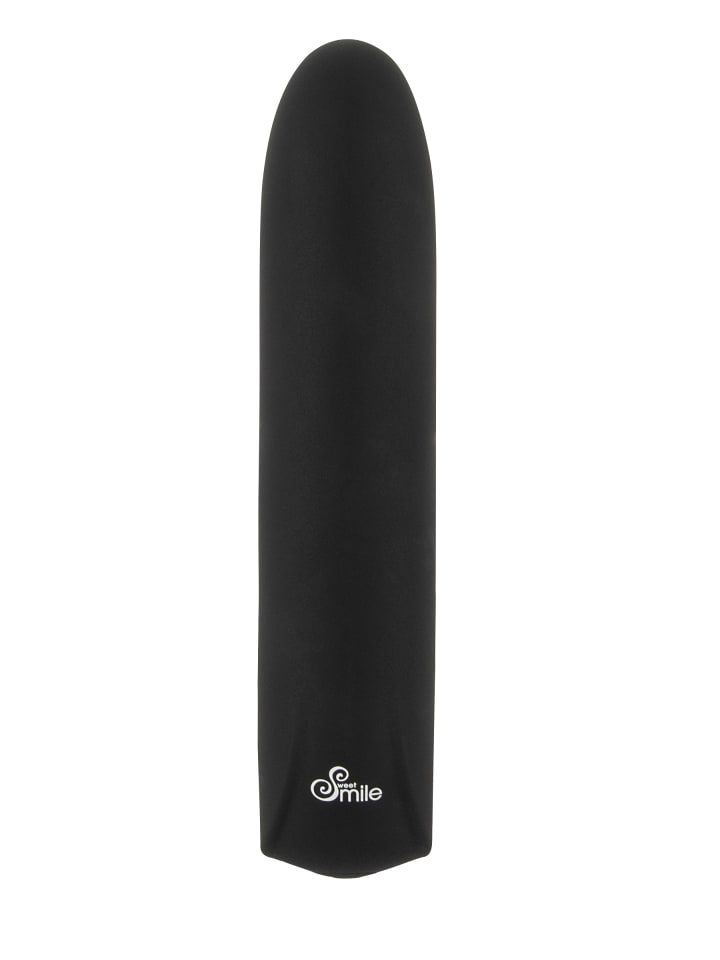 Sweet Smile Minivibrator Mini Vibrator in schwarz günstig kaufen 12
