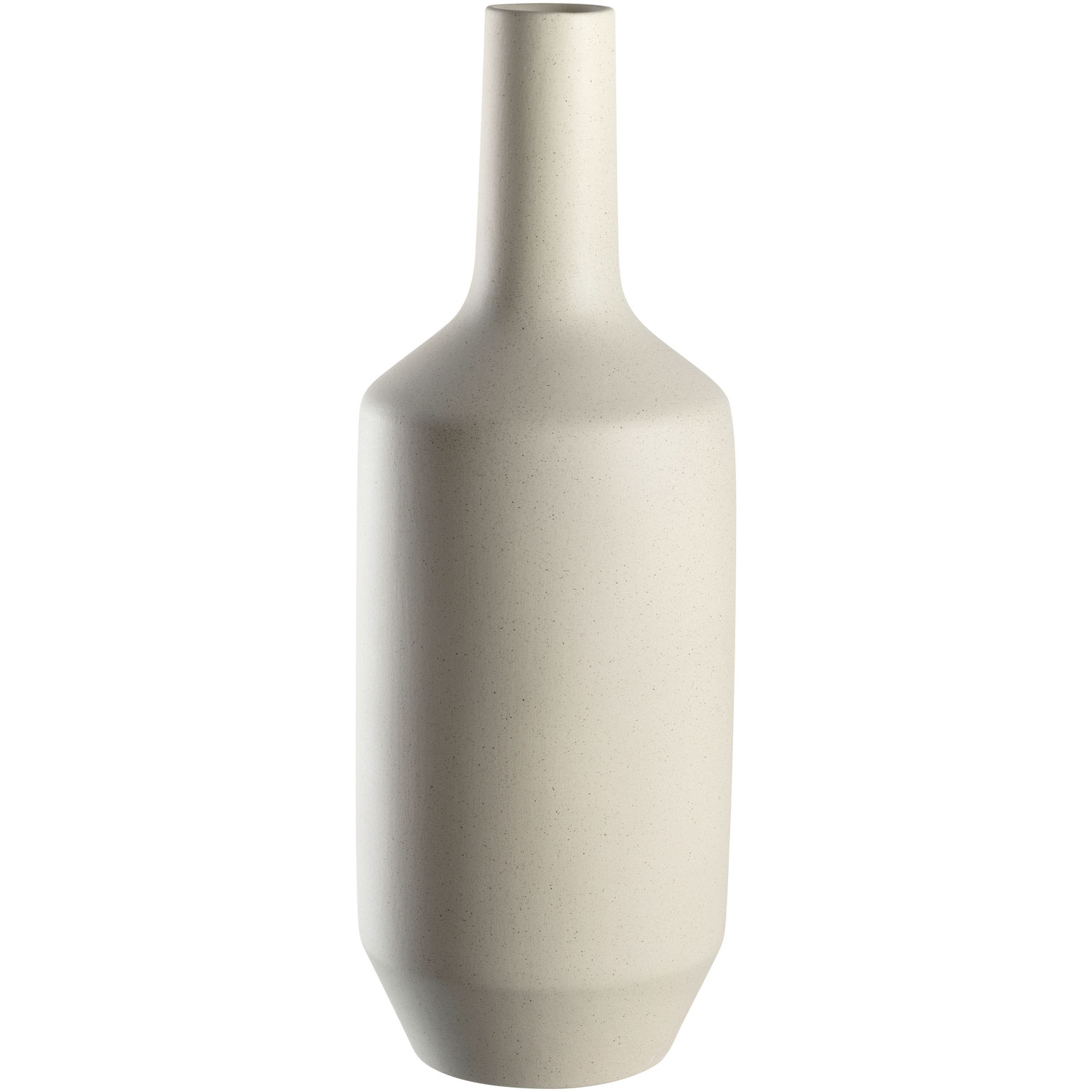 LeonardoKeramikvase 50cm
