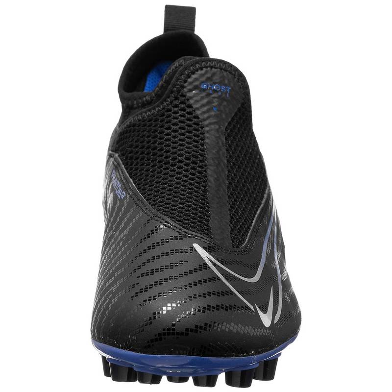 Nike Phantom GX Academy DF Fußballschuhe Jungen