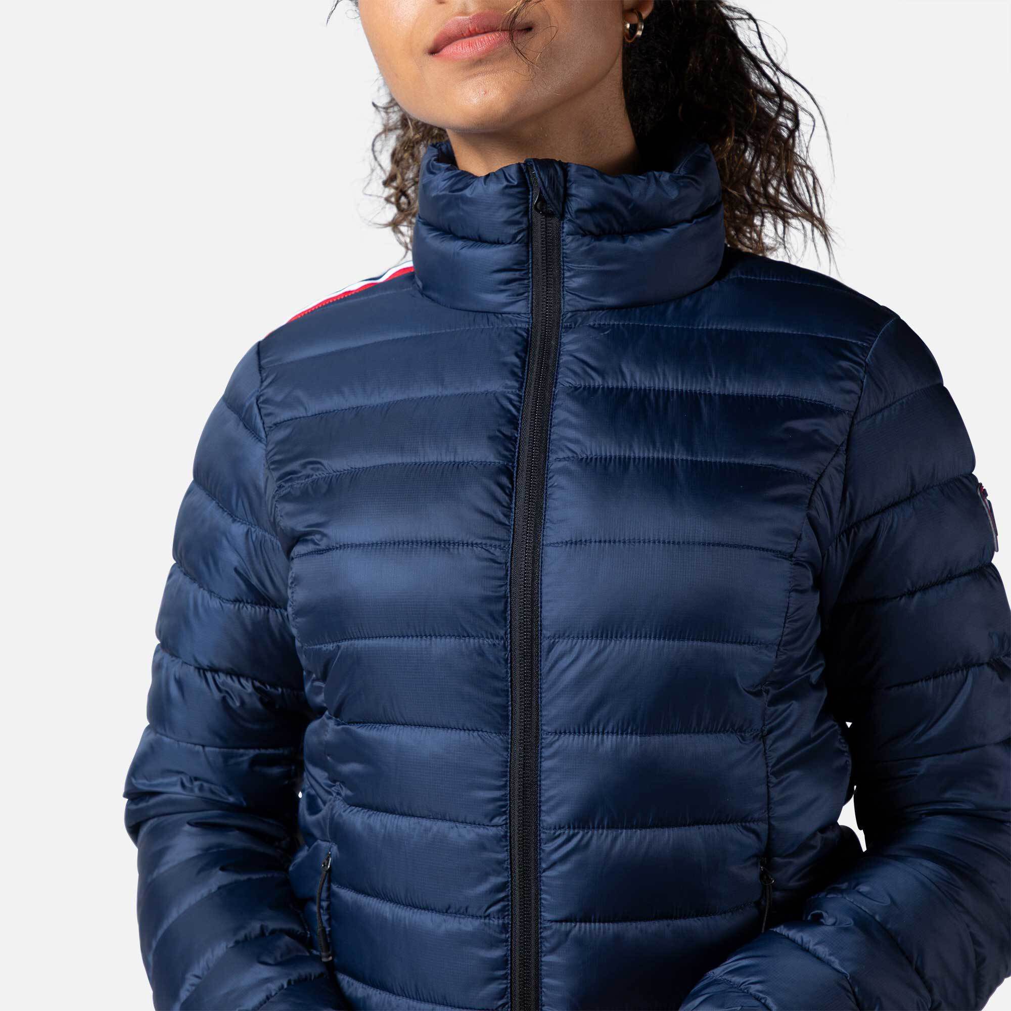 Doudoune Rossignol Femme