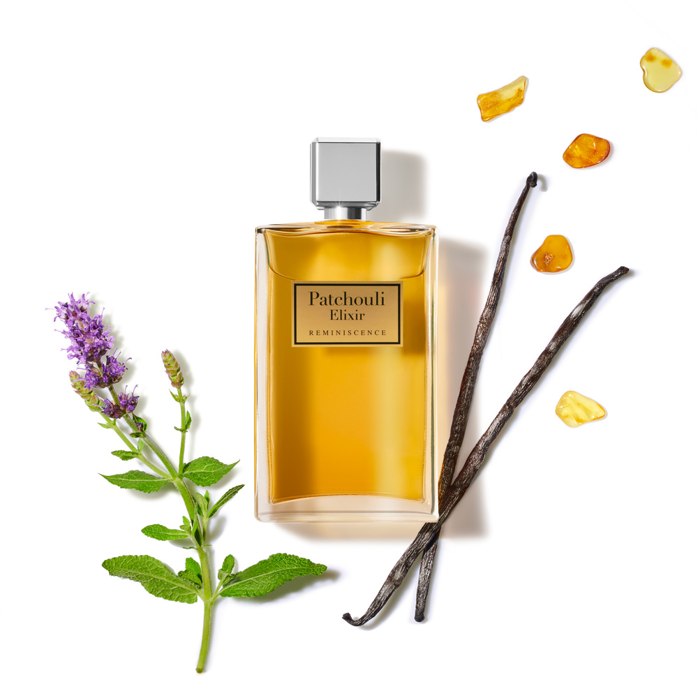 Reminiscence Patchouli Elixir Eau de parfum