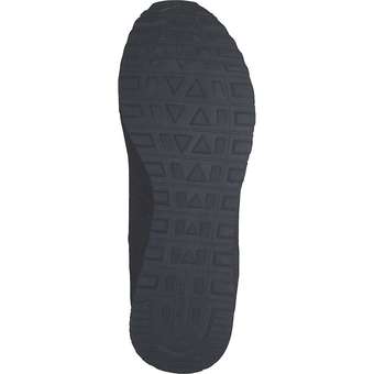Skechers OG85 Vibe In Sneaker in blau