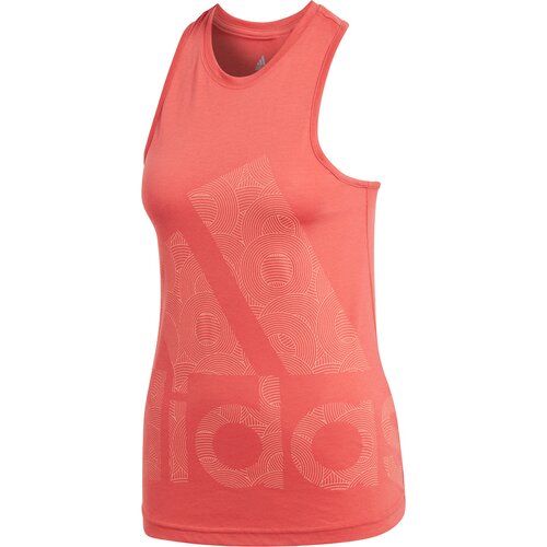DAMEN SHIRT LOGO COOL