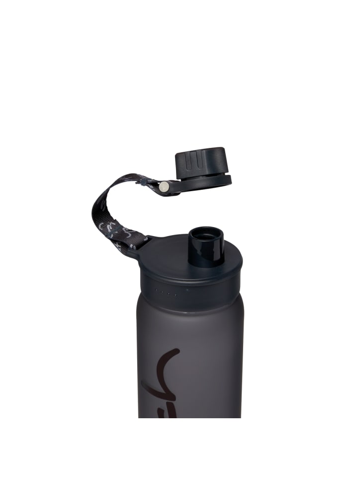 Satch Satch Sport-Trinkflasche black tritan günstig kaufen onesize
