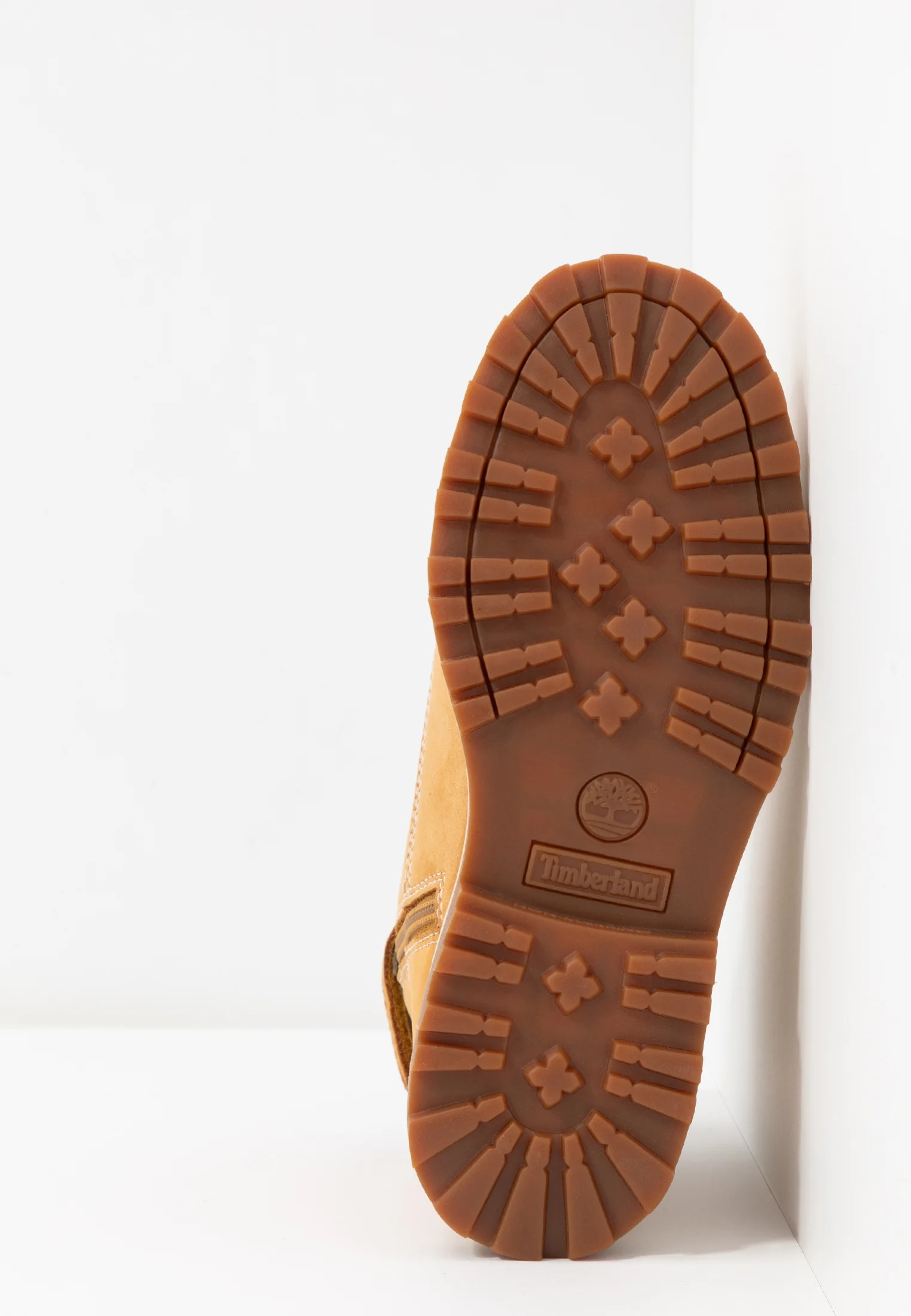 Timberland COURMA TRADITIONAL - Botines con cordones