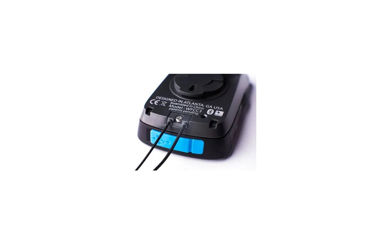 Wahoo ELEMNT Tether fu00fcr Bolt & Roam