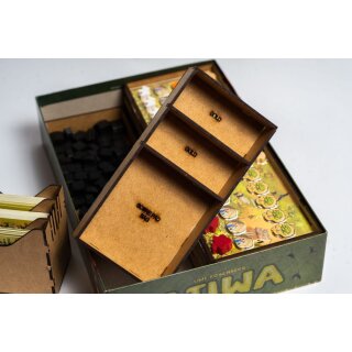 Geekmod - Organizer compatible with Atiwa