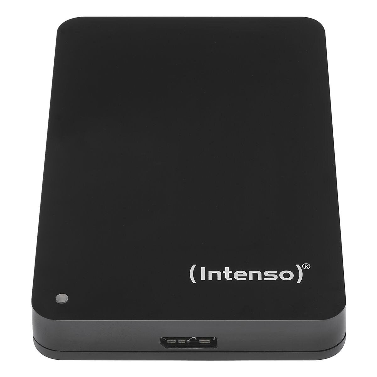 Intenso MemoryCase externe HDD-Festplatte (5 TB) 2,5
