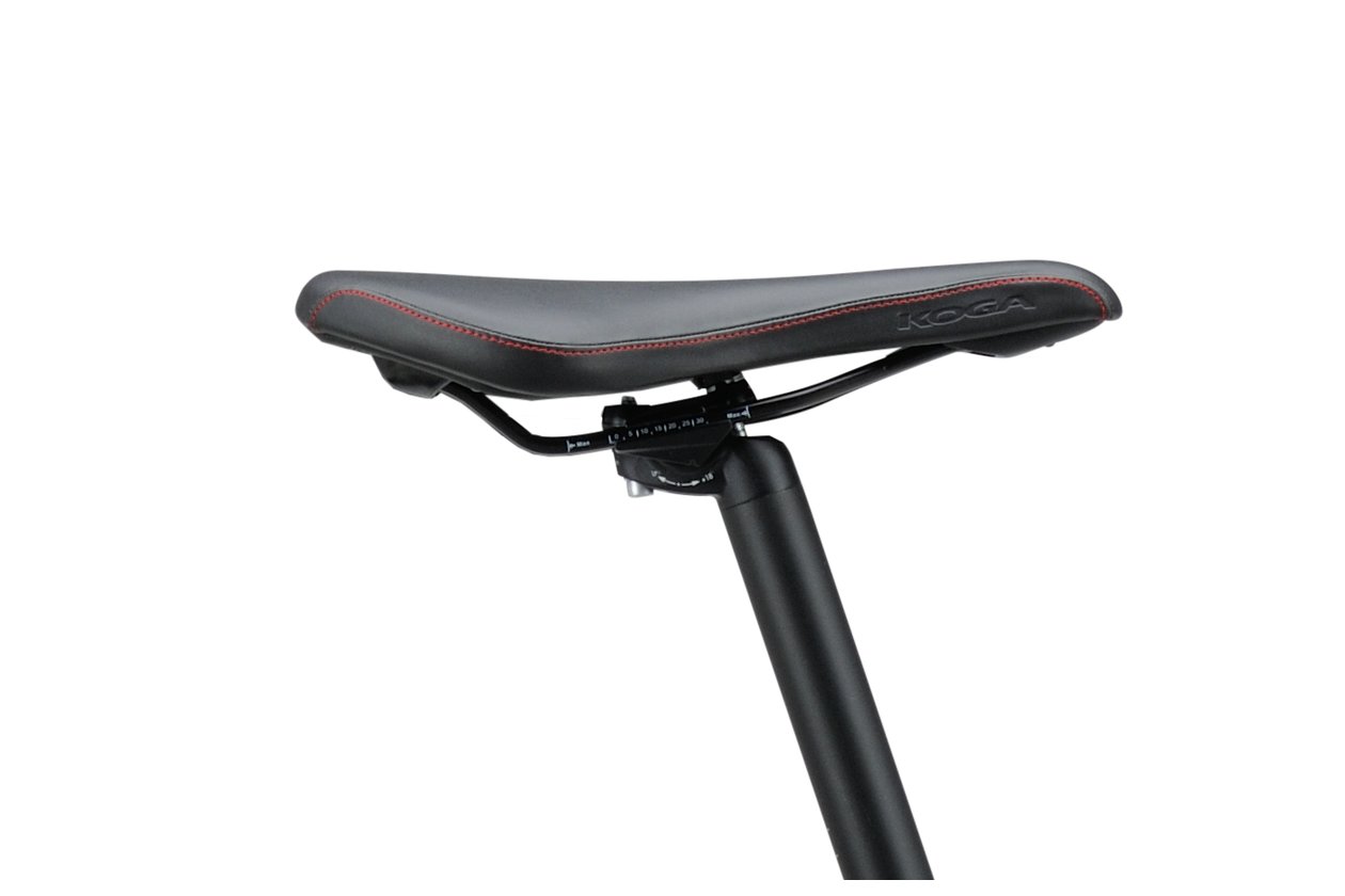 Koga Pace S10 - 500 Wh - Auslaufmodell - 28 Zoll - Diamant