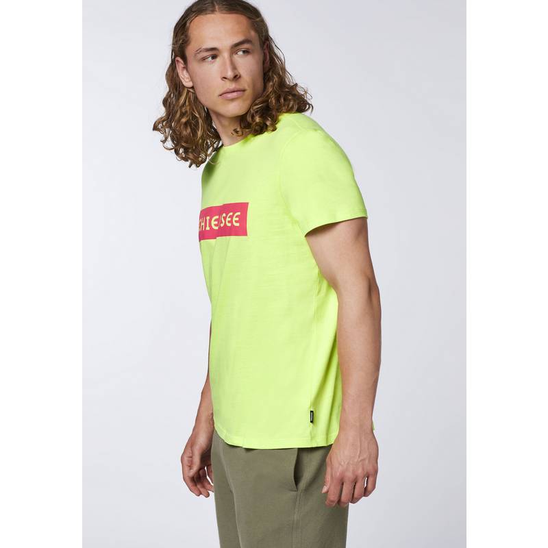 Chiemsee T-Shirt T-Shirt Herren