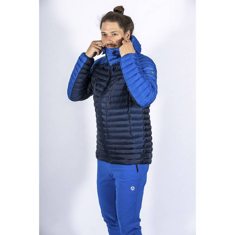 Maul Sport Kühtai Steppjacke Herren