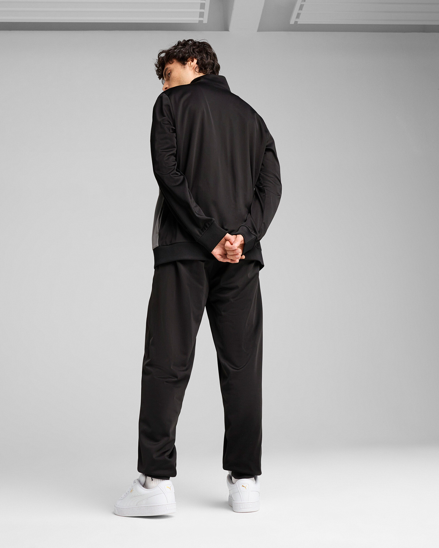 Puma Tracktop M 684850-01